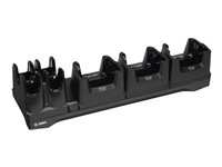 Zebra RFD90 - docking cradle CR90-3S4T-TC7-M-02