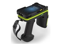 Zebra RFD9030 Premium Plus - bar code / RFID reader - eConnex, Bluetooth 5.3, 802.11a/b/g/n/ac/ax RFD9031-G30G700-WR