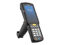 Zebra MC3300ax - data collection terminal - Android 11 - 32 GB - 4" MC330X-GE3BG4RW