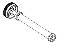 Datamax-O''Neil - platen roll upper assembly ROL15-3058-02