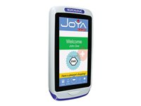 Datalogic Joya Touch Plus - data collection terminal - Win Embedded Compact 7 - 1 GB - 4.3" - with 4 GB SD Memory Card 911350012