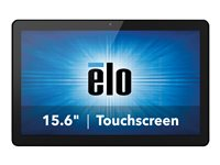 Elo I-Series 2.0 ESY15i1 - Standard Version - all-in-one - Snapdragon 625 2 GHz - 3 GB - SSD 32 GB - LED 15.6" E611296