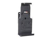 Brodit Passive holder with tilt swivel - car holder for navigator 511326