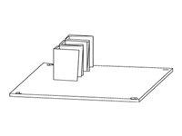 Zebra - halogen lamp control 105936G-025