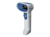 Zebra DS8108-HC - Healthcare - barcode scanner DS8108-HCBU2104ZVW