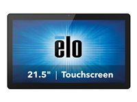 Elo I-Series 3.0 - all-in-one - Snapdragon APQ8053 1.8 GHz - 3 GB - SSD 32 GB - LED 21.5" E462589