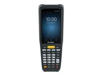 Zebra MC27 - data collection terminal - Android 10 - 32 GB - 4" - 4G MC27BK-2B3S3TR