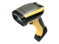 Datalogic PowerScan DPM Evo PM9501 - RS-232 Kit - barcode scanner PM9501-DPM910RBK20