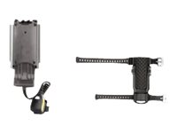 Honeywell - arm-mounted wearable kit CT40-WS-00