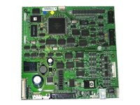 Zebra - printed circuit board assembly 105912G-112