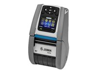 Zebra ZQ600 Series ZQ610 - Healthcare - label printer - B/W - direct thermal ZQ61-HUWAE00-00