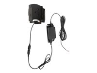 Brodit Active holder for fixed installation - handheld charging cradle - car 713160