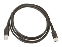 Intermec USB / serial cable - 2 m SR31-CAB-U001