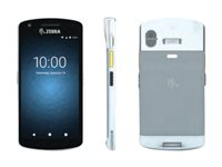 Zebra EC50 - data collection terminal - Android 10 - 64 GB - 5" EC500K-01B223-A6