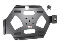 Brodit Holder with lock - car holder for tablet 539491