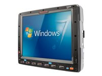 Honeywell Thor VM3 - Vehicle mount computer - Intel Atom - E3826 - Win 7 - HD Graphics - 4 GB RAM - 64 GB SSD - 12.1" touchscreen 1024 x 768 VM3W2F2A1AET06A