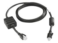 Zebra - power cable 50-16002-029R