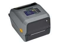 Zebra ZD621t - label printer - B/W - thermal transfer ZD6A042-30EF00EZ