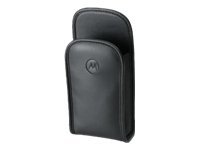 Zebra Soft Case Holster handheld holster SG-MC5521110-01R