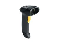 Symbol LS2208 - barcode scanner LS2208-SR20007NA