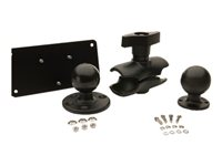 Honeywell mounting kit - for vehicle mount computer docking station VM1007BRKTKIT