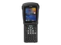 Zebra Workabout Pro 4 Long - data collection terminal - Win Embedded CE 6.0 - 4 GB - 3.7" WA4L11000100020W