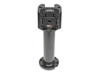 Brodit Pedestal Mount mounting component - black 215622