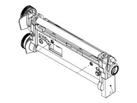 Datamax-O''Neil - platen block assembly DPR15-3042-01