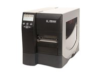 Zebra Z Series ZM400 - label printer - B/W - direct thermal / thermal transfer ZM400-200E-5100T