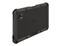 Zebra - bumper for tablet SG-ET401-08EXO-01