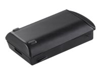 Zebra - handheld battery - Li-Ion - 2740 mAh BTRY-MC32-01-01