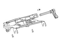 Datamax-O''Neil - head lift 532532