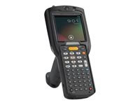 Zebra MC3200 - data collection terminal - Win Embedded Compact 7 - 2 GB - 3" MC32N0-GI4HCLE0A-U