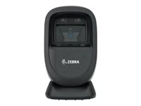 Zebra DS9300 Series DS9308 - Standard Range (SR) - USB Kit - barcode scanner DS9308-SR4U2100AZE