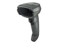 Zebra DS4608-HD - USB Kit - barcode scanner DS4608-HD7U2600ZCW