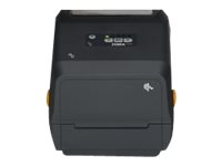 Zebra ZD421t - label printer - B/W - thermal transfer ZD4A043-30EW02EZ