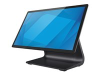 EloPOS Z30 Standard - all-in-one Snapdragon 660 - 4 GB - flash 64 GB - LED 15.6" E392186