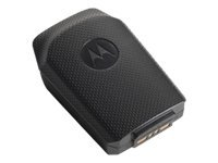 Zebra - handheld battery - Li-Ion - 2400 mAh BTRY-MC21EAB0E