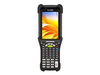 Zebra MC9450 - data collection terminal - Android 17 - 128 GB - 4.3" - 5G - TAA Compliant MC945B-3G1R6ASS-A6