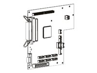 Zebra - main logic board 64MB right hand\left hand kit 34901-042M