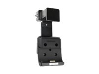 Brodit Holder with lock - car holder for tablet 215778