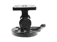 Brodit - top plate for car holder, pedestal mount 215741
