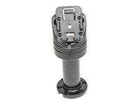 Brodit Pedestal Mount mounting component - black 215631