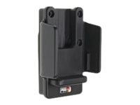 Brodit Passive Holder - car holder for two-way radio 510774