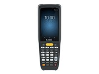 Zebra MC2200 - data collection terminal - Android 10 - 32 GB - 4" KT-MC220K-2B3S3XP