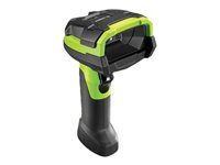 Zebra DS3678-SR - barcode scanner DS3678-DL0F003VZWW