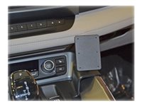 Brodit ProClip Console mount - mounting bracket 835174