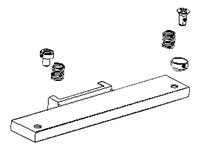 Zebra - printhead kit P1029257-001