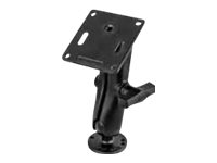 Zebra Handi-Mount - printer mount - no base plate P1050667-033