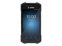 Zebra TC26 - data collection terminal - Android 10 - 64 GB - 5" - 3G, 4G TC26BK-11A422-A6